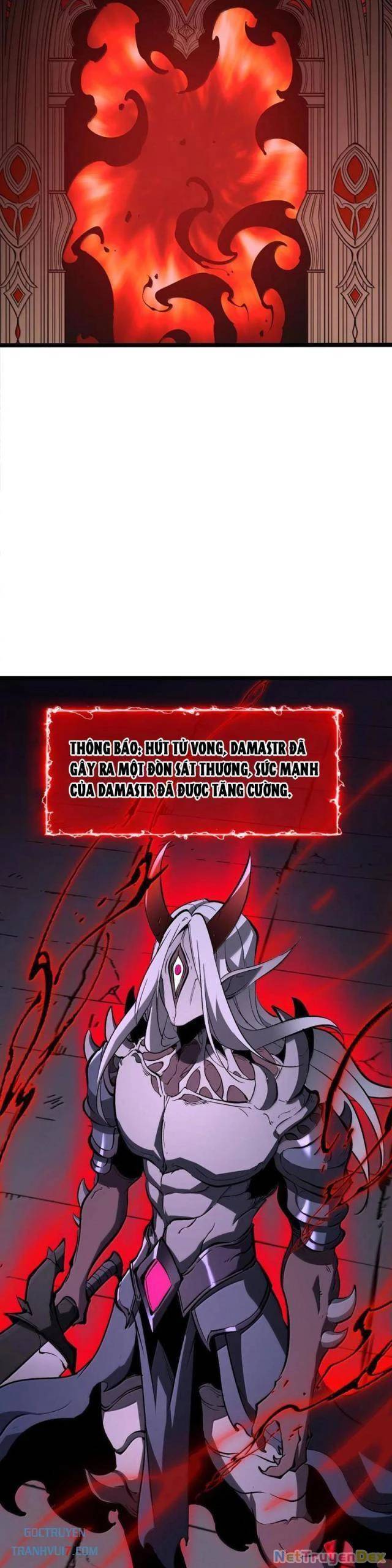 Ta Nhặt Rác Thượng Vương Giả - Chapter 41 - Page 12