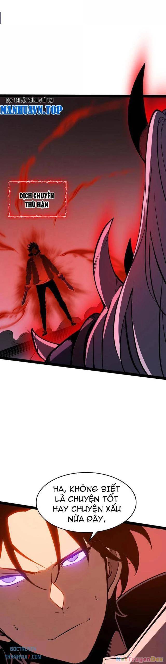 Ta Nhặt Rác Thượng Vương Giả - Chapter 41 - Page 14