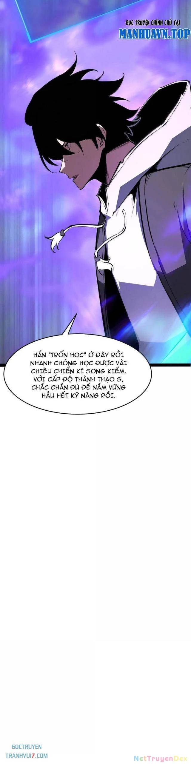 Ta Nhặt Rác Thượng Vương Giả - Chapter 41 - Page 17