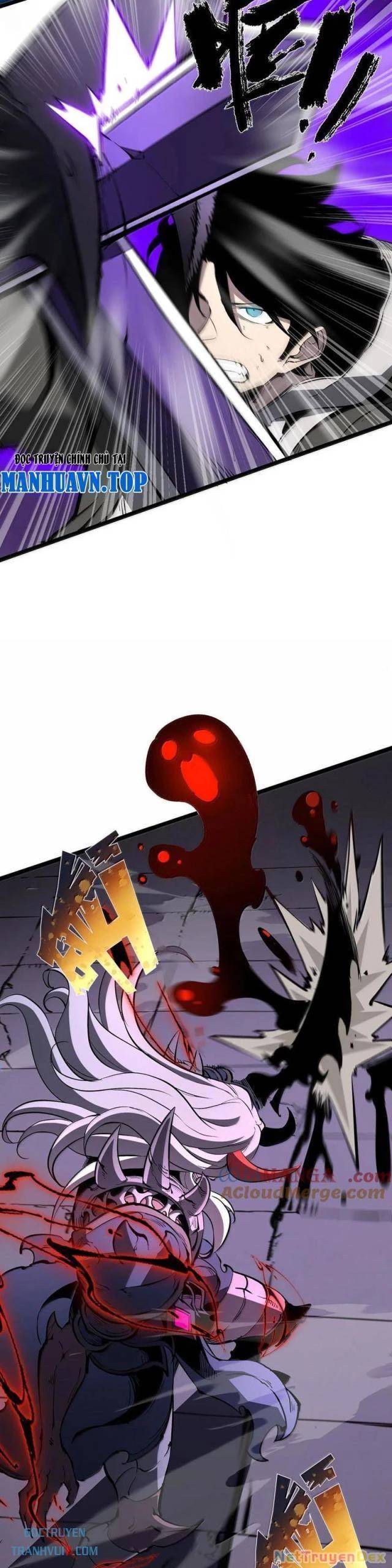 Ta Nhặt Rác Thượng Vương Giả - Chapter 41 - Page 20