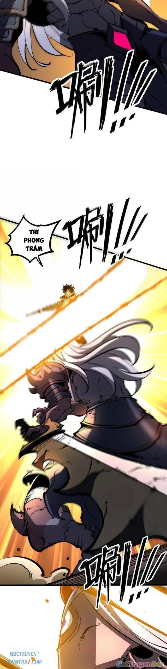 Ta Nhặt Rác Thượng Vương Giả - Chapter 41 - Page 23