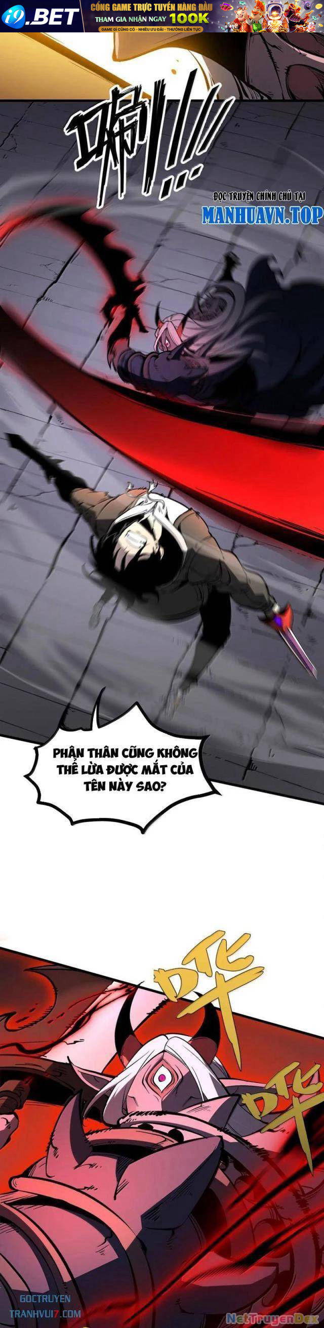 Ta Nhặt Rác Thượng Vương Giả - Chapter 41 - Page 24