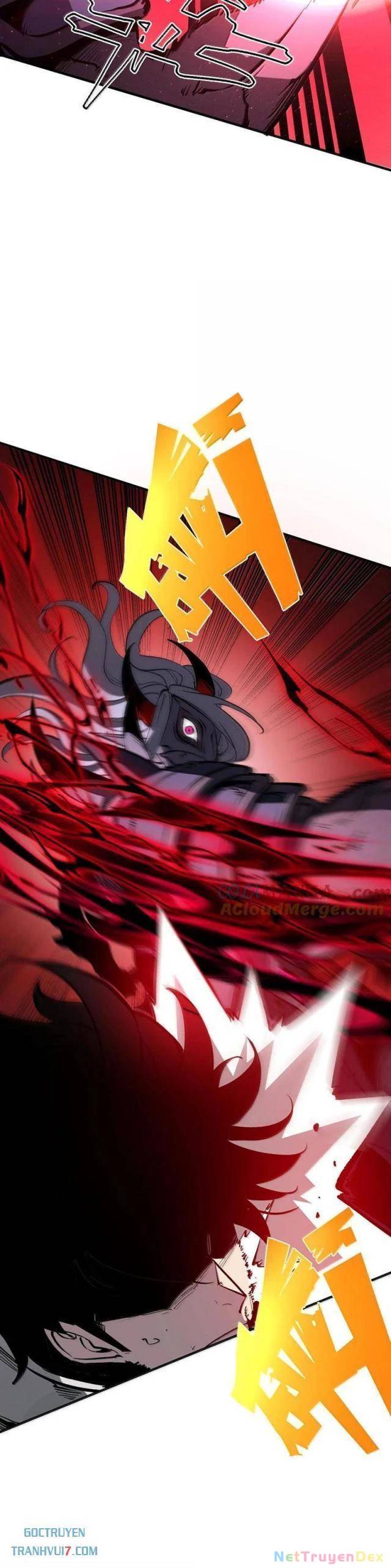 Ta Nhặt Rác Thượng Vương Giả - Chapter 41 - Page 28