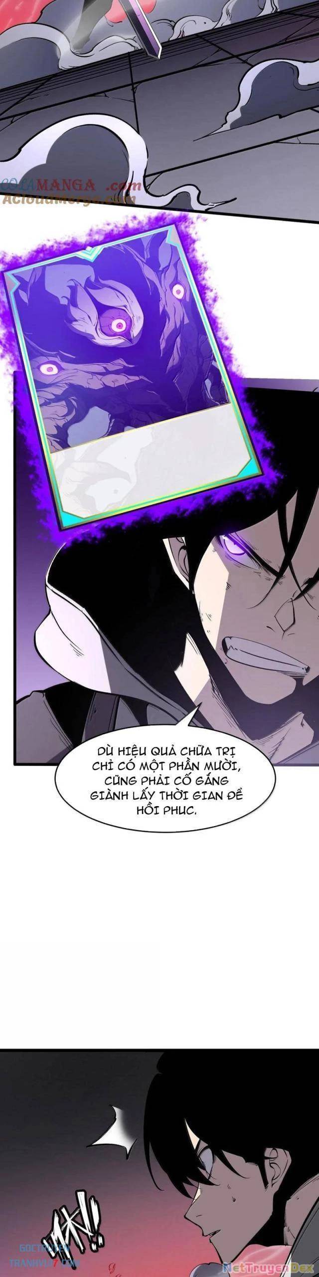 Ta Nhặt Rác Thượng Vương Giả - Chapter 41 - Page 30