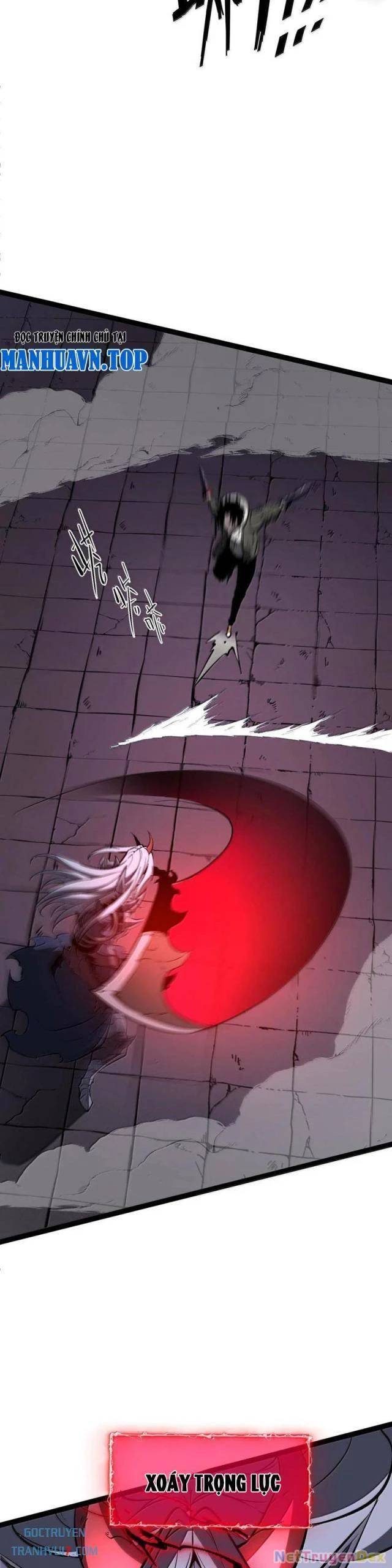 Ta Nhặt Rác Thượng Vương Giả - Chapter 41 - Page 33