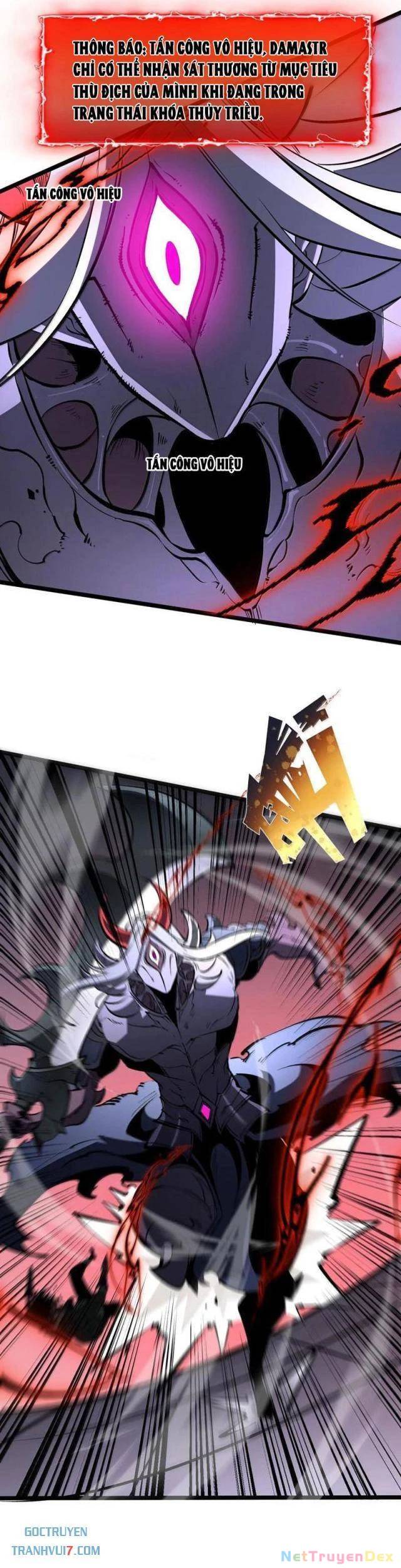 Ta Nhặt Rác Thượng Vương Giả - Chapter 41 - Page 5