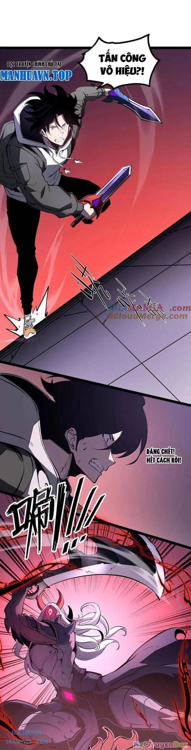Ta Nhặt Rác Thượng Vương Giả - Chapter 41 - Page 6