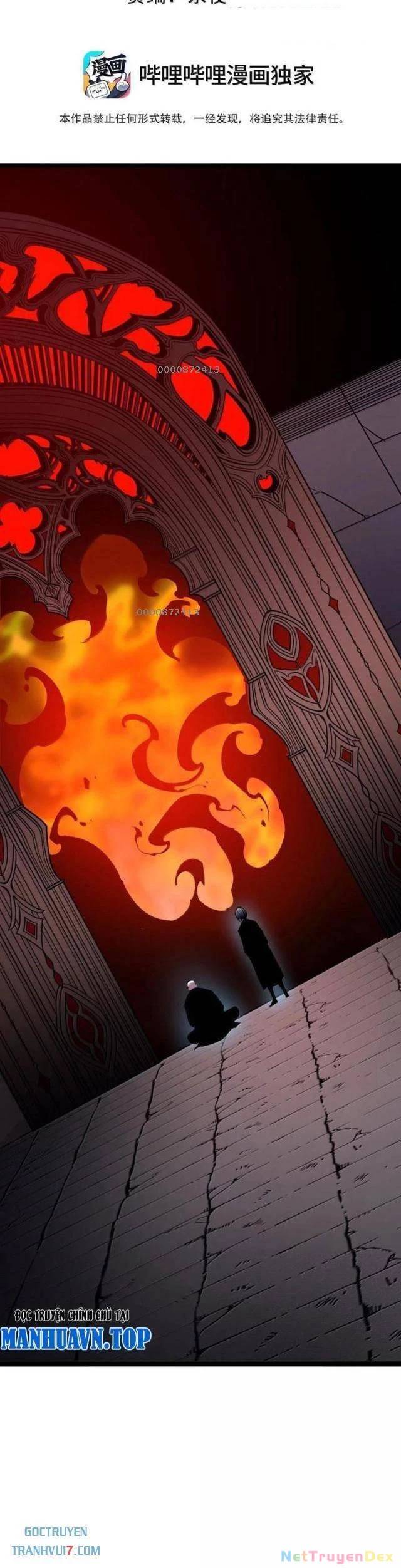 Ta Nhặt Rác Thượng Vương Giả - Chapter 41 - Page 9