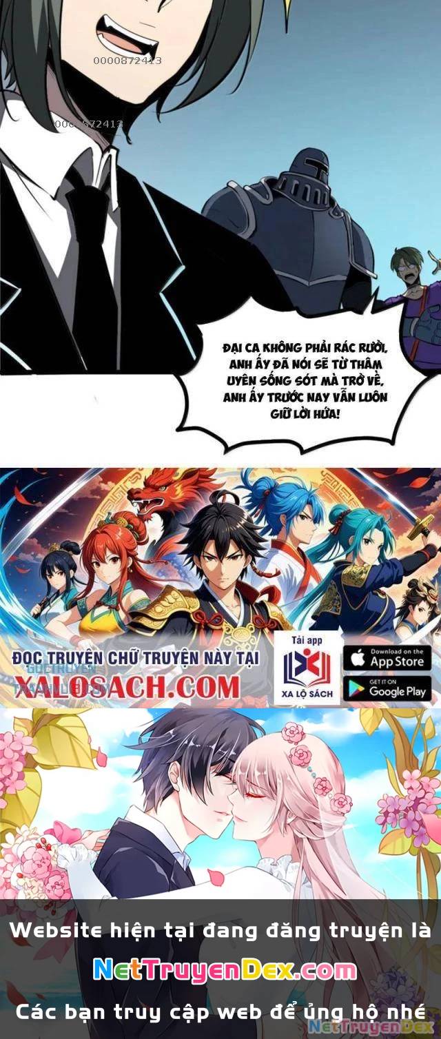 Ta Nhặt Rác Thượng Vương Giả - Chapter 42 - Page 35