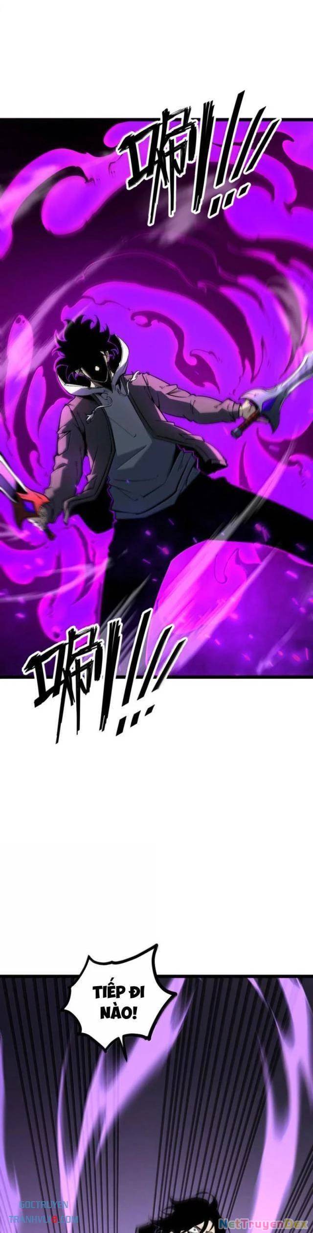 Ta Nhặt Rác Thượng Vương Giả - Chapter 42 - Page 6