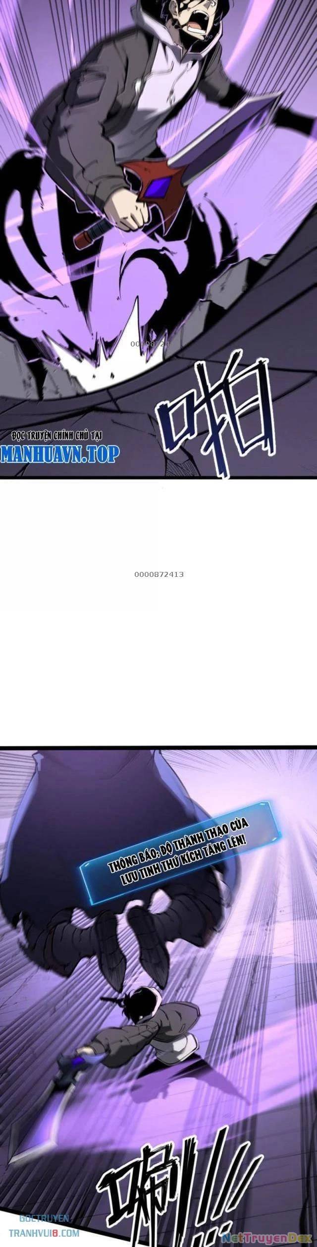 Ta Nhặt Rác Thượng Vương Giả - Chapter 42 - Page 7