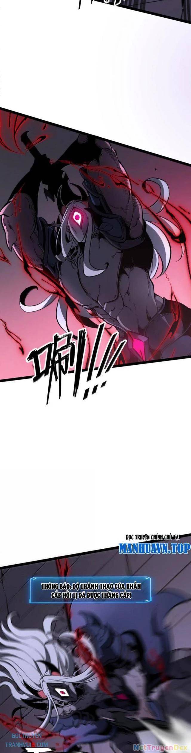 Ta Nhặt Rác Thượng Vương Giả - Chapter 42 - Page 8