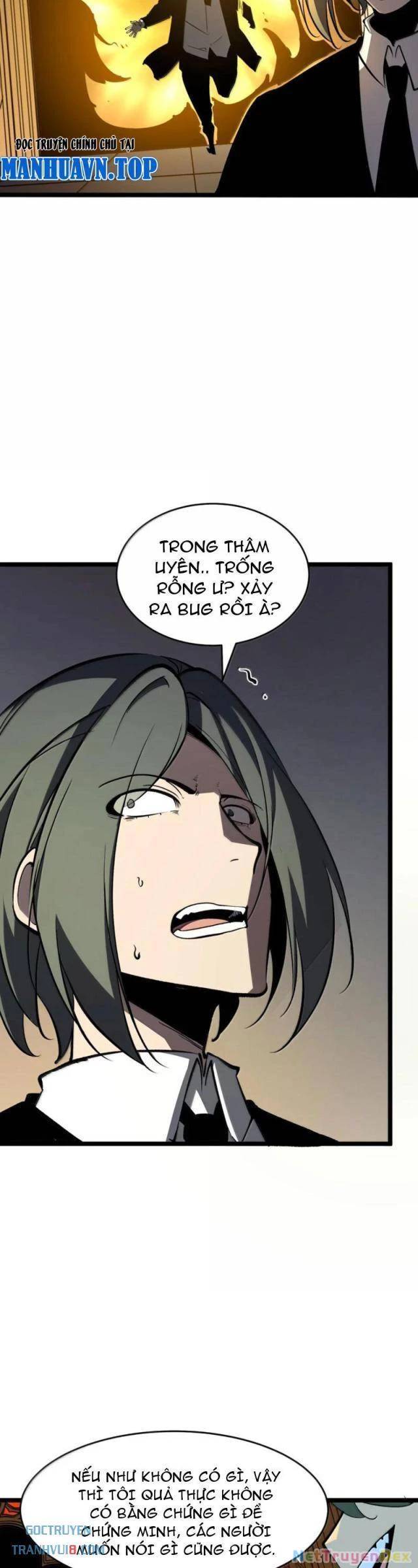 Ta Nhặt Rác Thượng Vương Giả - Chapter 43 - Page 17