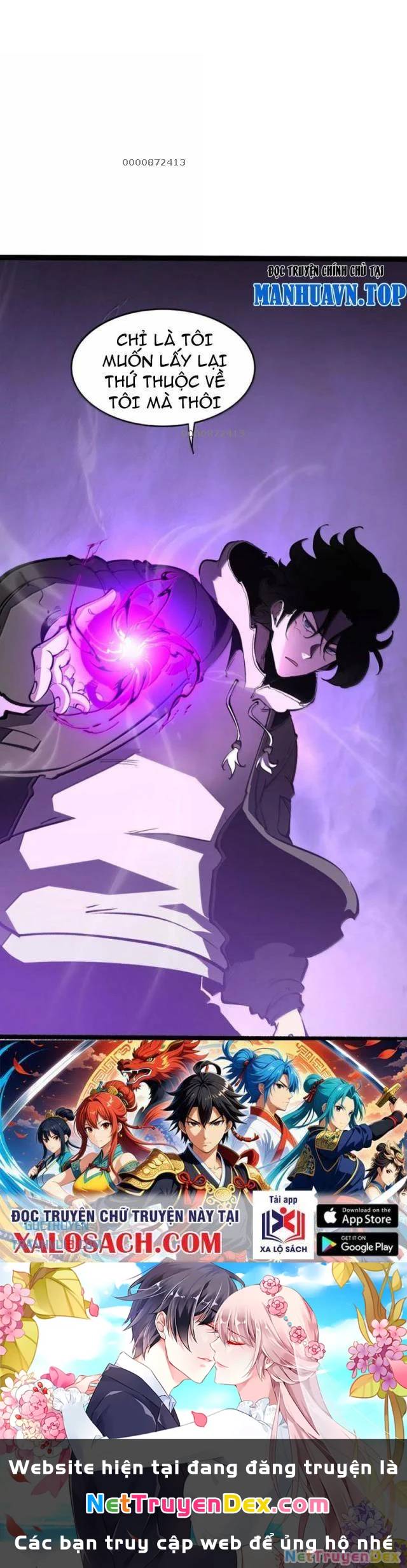 Ta Nhặt Rác Thượng Vương Giả - Chapter 43 - Page 32