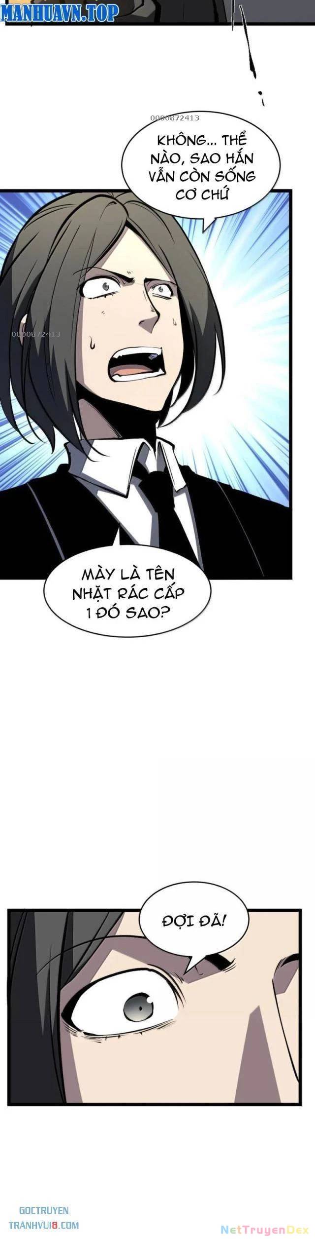 Ta Nhặt Rác Thượng Vương Giả - Chapter 43 - Page 7