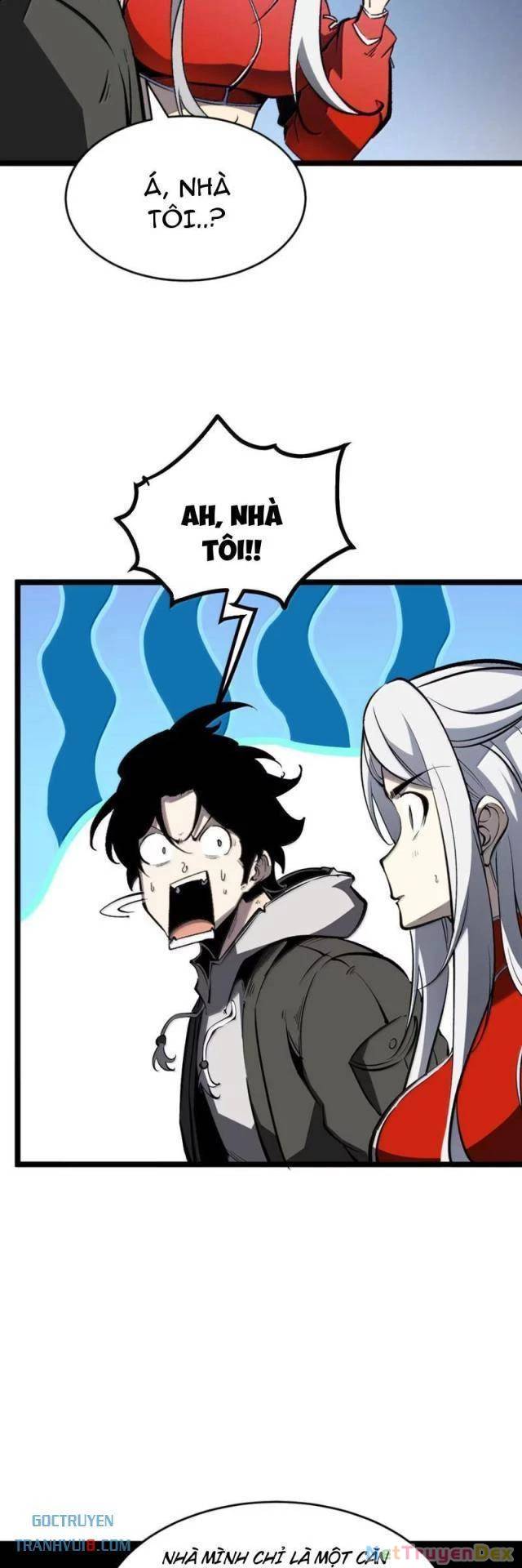 Ta Nhặt Rác Thượng Vương Giả - Chapter 44 - Page 12