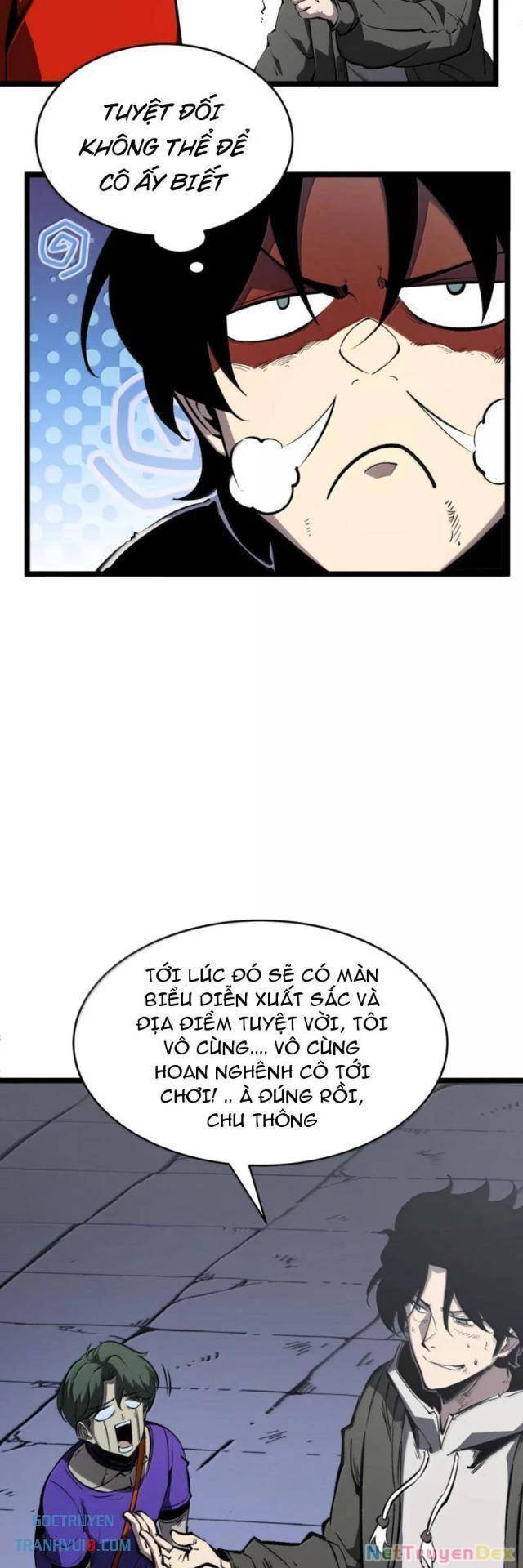 Ta Nhặt Rác Thượng Vương Giả - Chapter 44 - Page 14