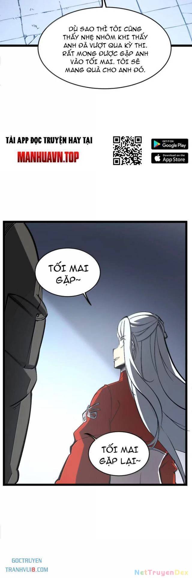 Ta Nhặt Rác Thượng Vương Giả - Chapter 44 - Page 16