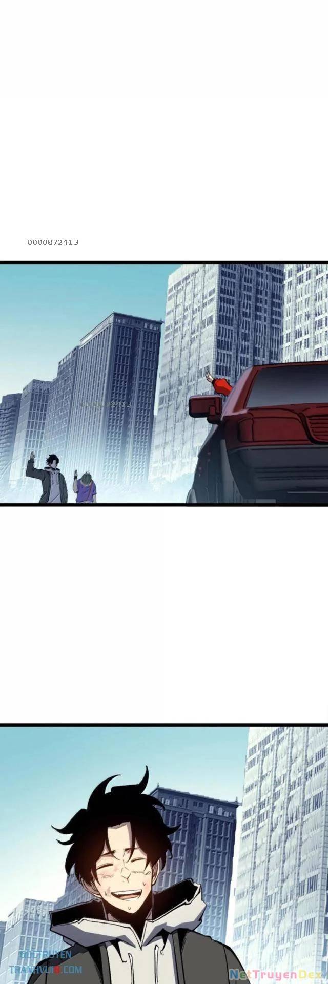 Ta Nhặt Rác Thượng Vương Giả - Chapter 44 - Page 17