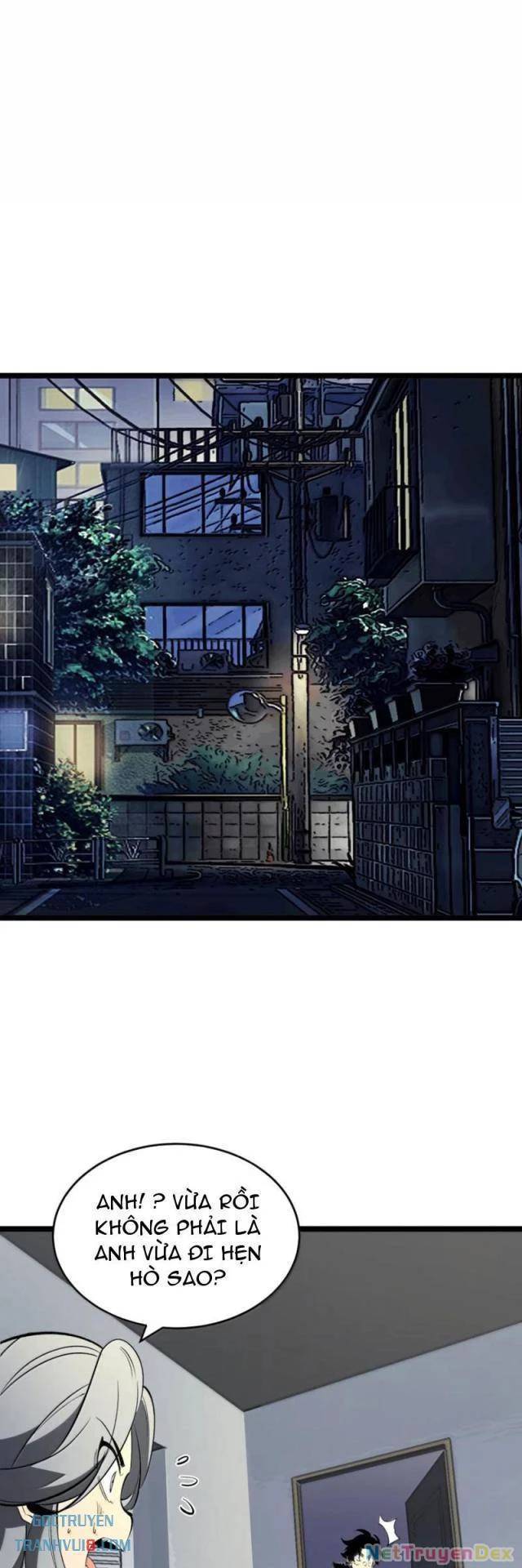 Ta Nhặt Rác Thượng Vương Giả - Chapter 44 - Page 19