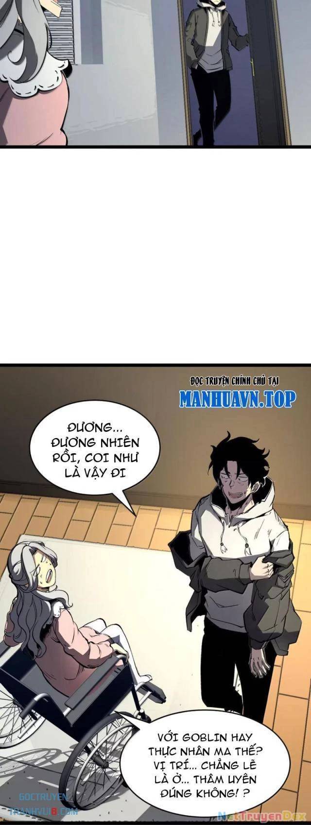 Ta Nhặt Rác Thượng Vương Giả - Chapter 44 - Page 20