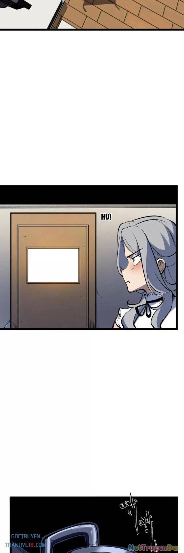 Ta Nhặt Rác Thượng Vương Giả - Chapter 44 - Page 22