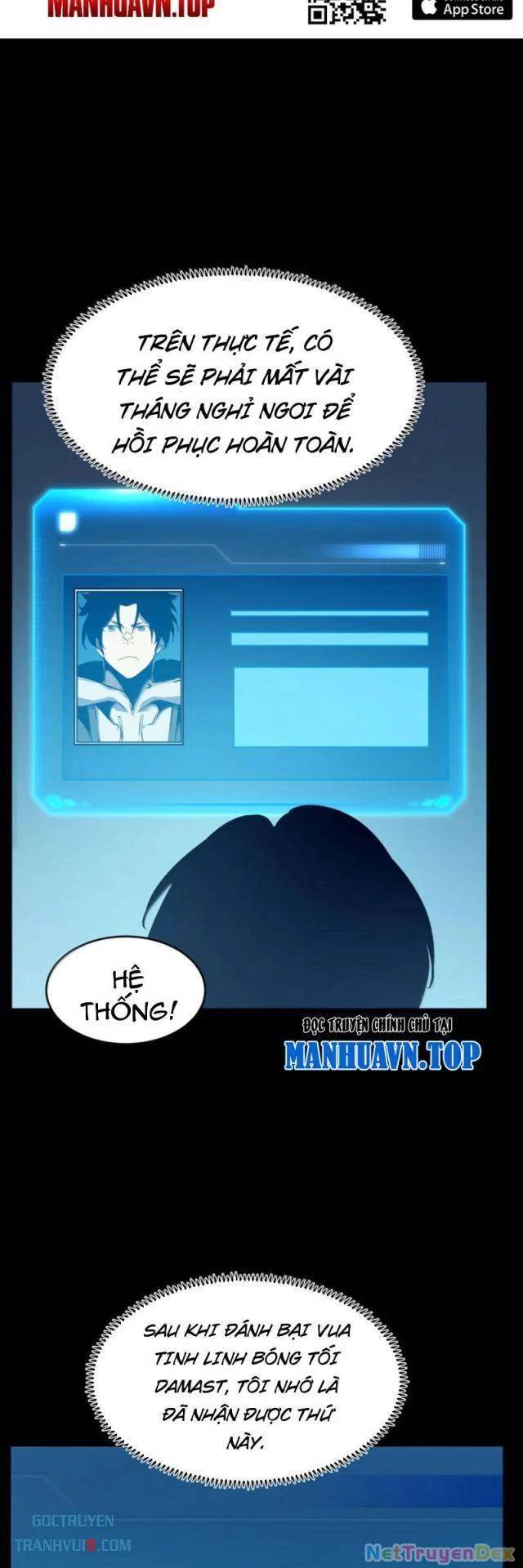 Ta Nhặt Rác Thượng Vương Giả - Chapter 44 - Page 26