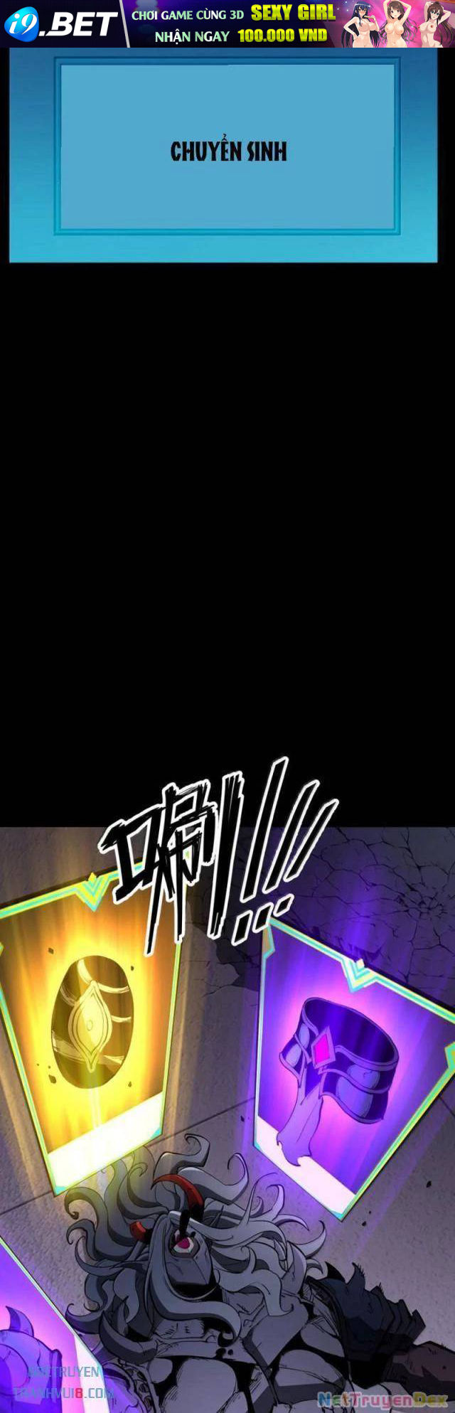 Ta Nhặt Rác Thượng Vương Giả - Chapter 44 - Page 27