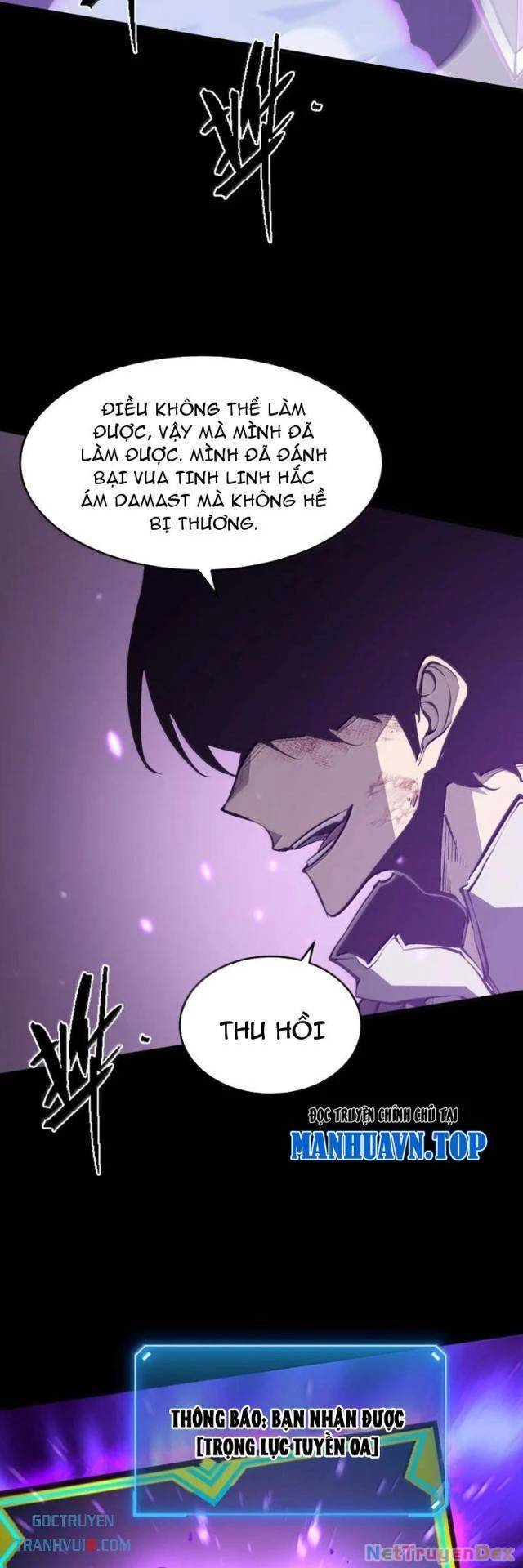 Ta Nhặt Rác Thượng Vương Giả - Chapter 44 - Page 29