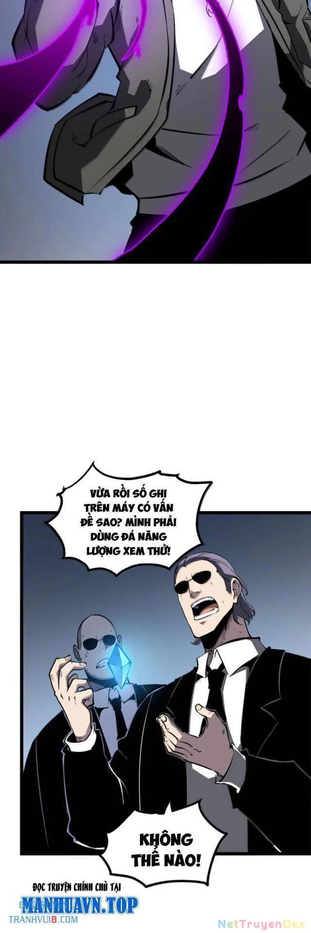 Ta Nhặt Rác Thượng Vương Giả - Chapter 44 - Page 3