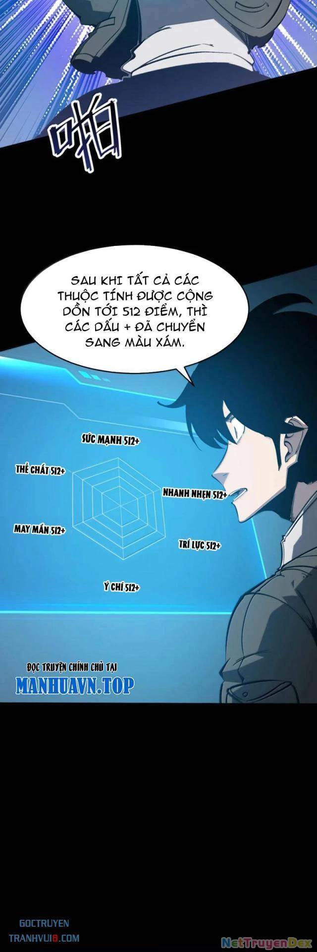 Ta Nhặt Rác Thượng Vương Giả - Chapter 44 - Page 32