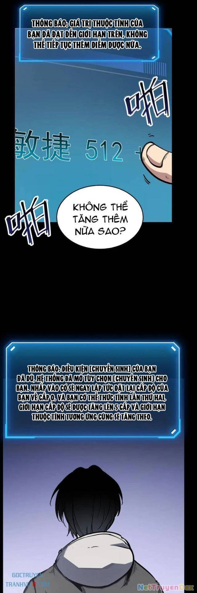 Ta Nhặt Rác Thượng Vương Giả - Chapter 44 - Page 33