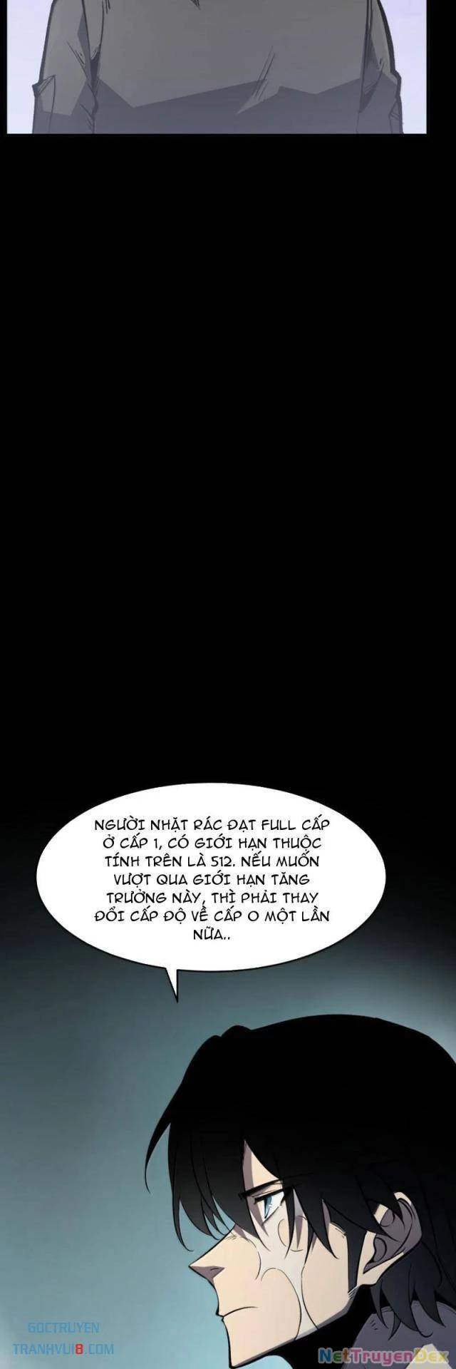 Ta Nhặt Rác Thượng Vương Giả - Chapter 44 - Page 34