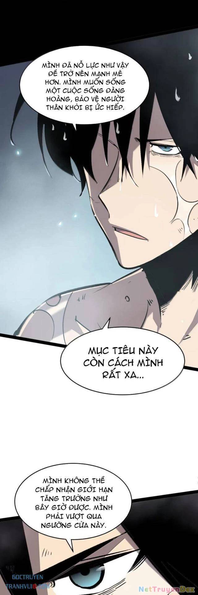 Ta Nhặt Rác Thượng Vương Giả - Chapter 44 - Page 37