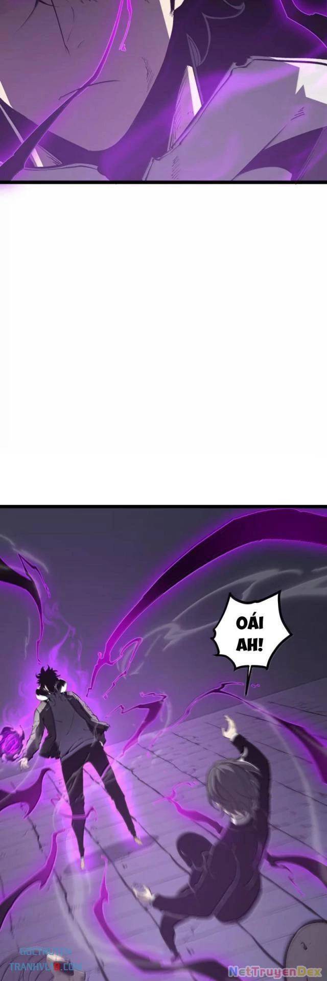 Ta Nhặt Rác Thượng Vương Giả - Chapter 44 - Page 5