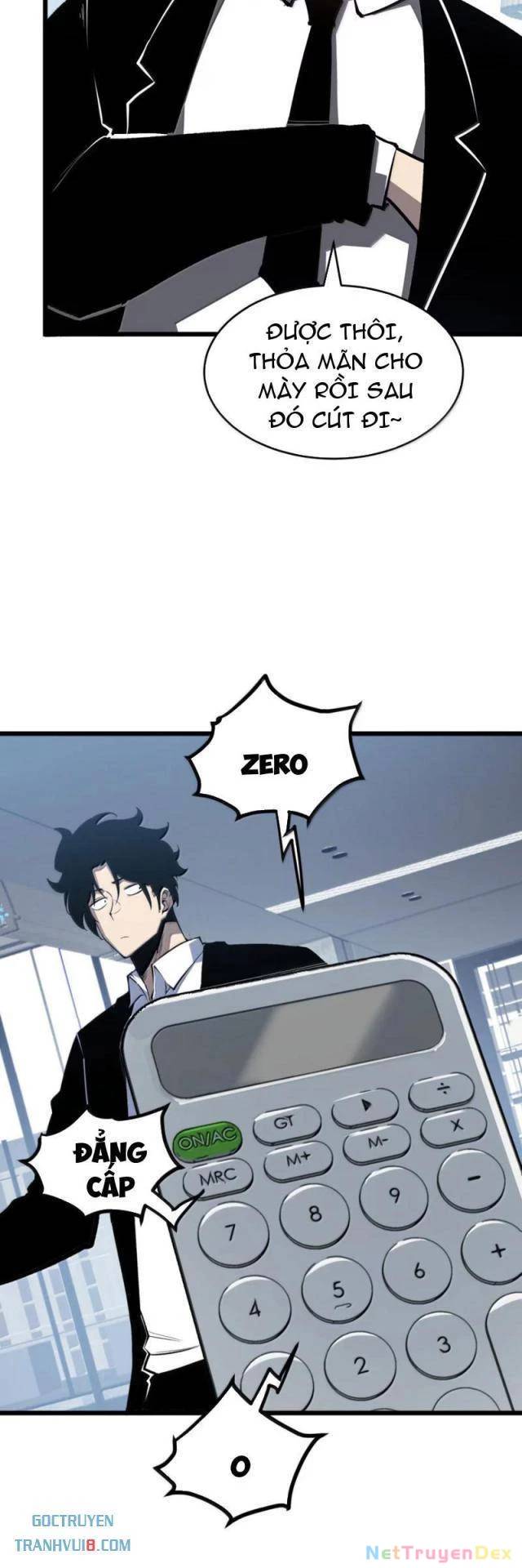Ta Nhặt Rác Thượng Vương Giả - Chapter 45 - Page 14