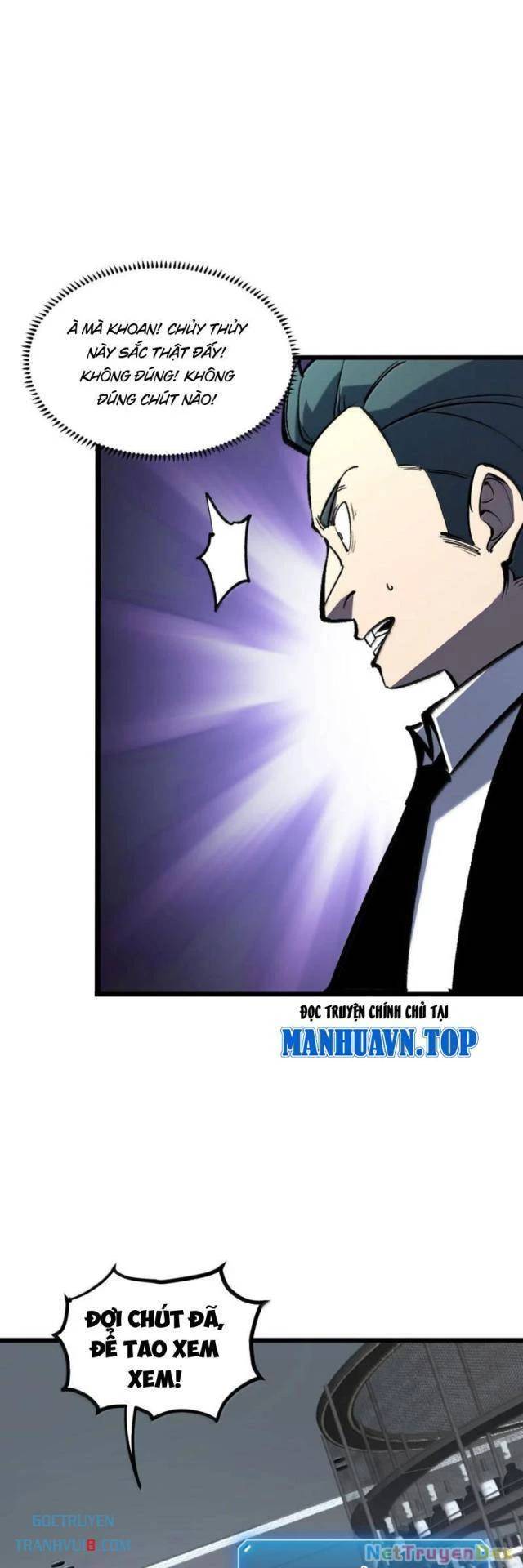 Ta Nhặt Rác Thượng Vương Giả - Chapter 45 - Page 16