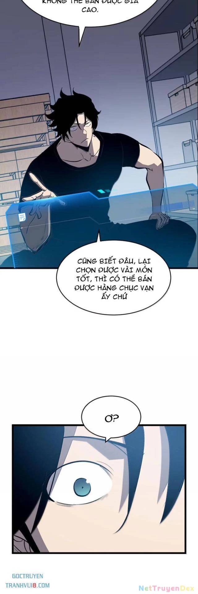 Ta Nhặt Rác Thượng Vương Giả - Chapter 45 - Page 24