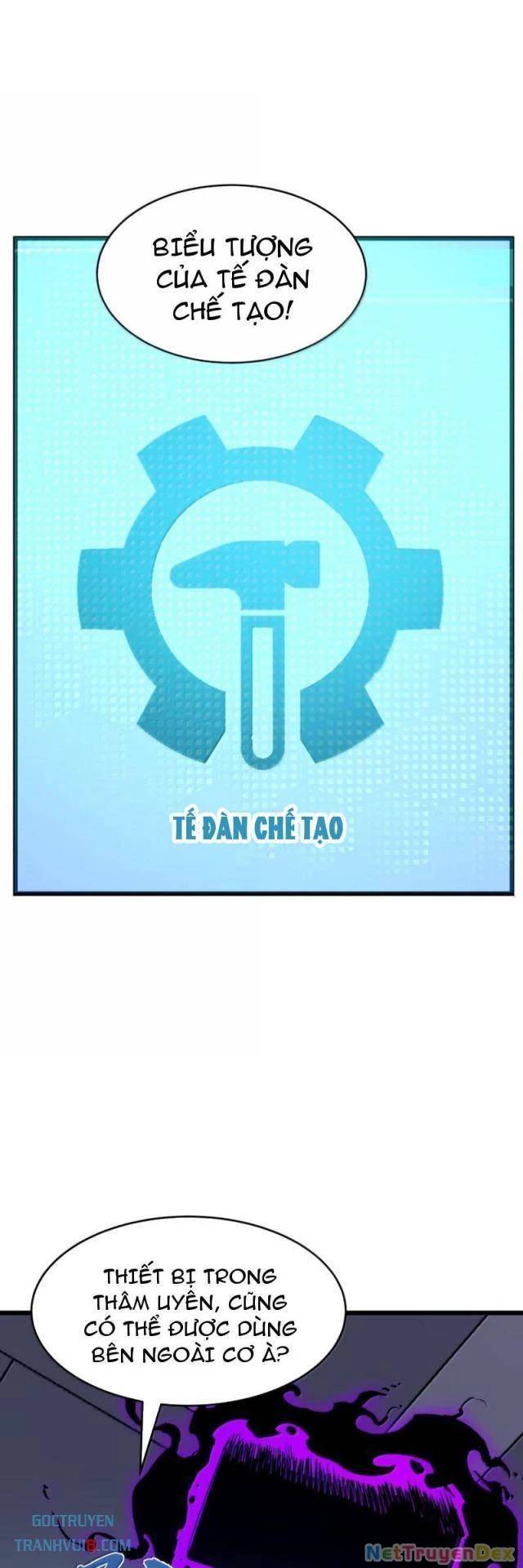 Ta Nhặt Rác Thượng Vương Giả - Chapter 45 - Page 25