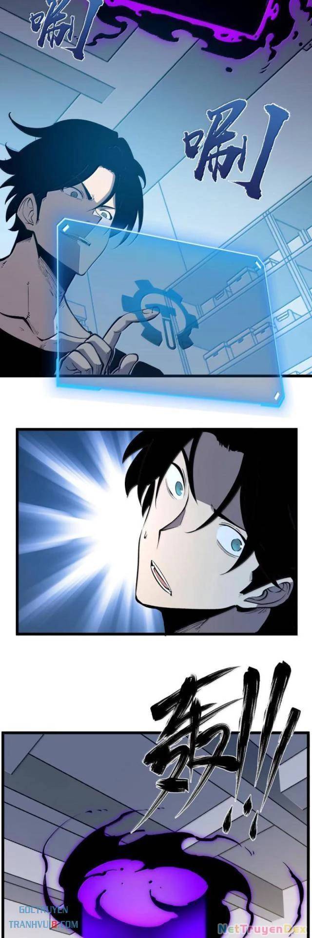 Ta Nhặt Rác Thượng Vương Giả - Chapter 45 - Page 26