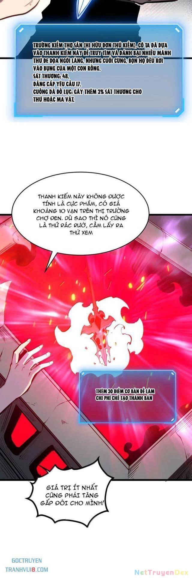 Ta Nhặt Rác Thượng Vương Giả - Chapter 45 - Page 29