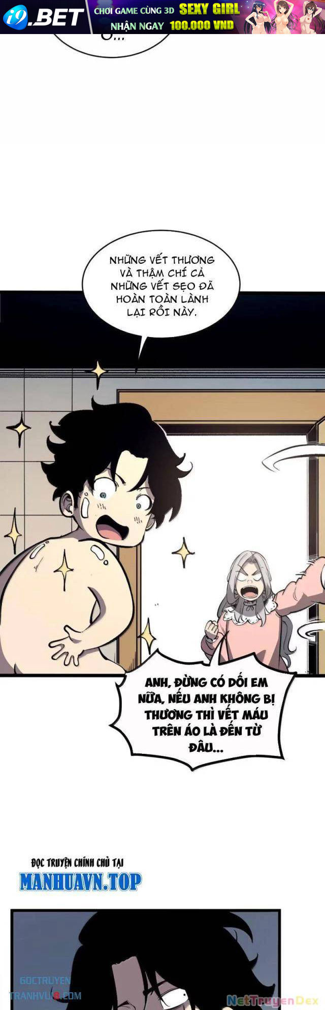 Ta Nhặt Rác Thượng Vương Giả - Chapter 45 - Page 3