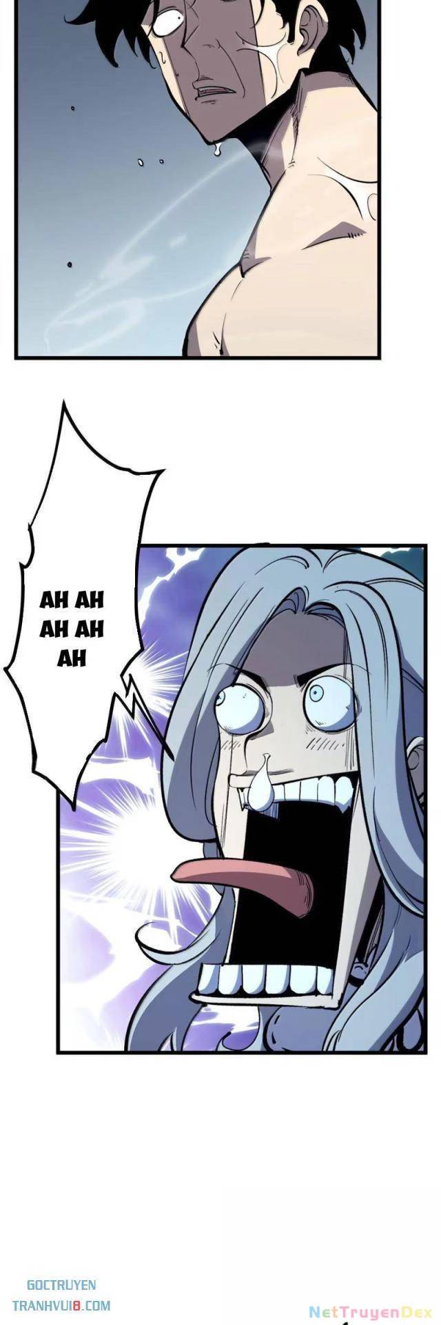 Ta Nhặt Rác Thượng Vương Giả - Chapter 45 - Page 4