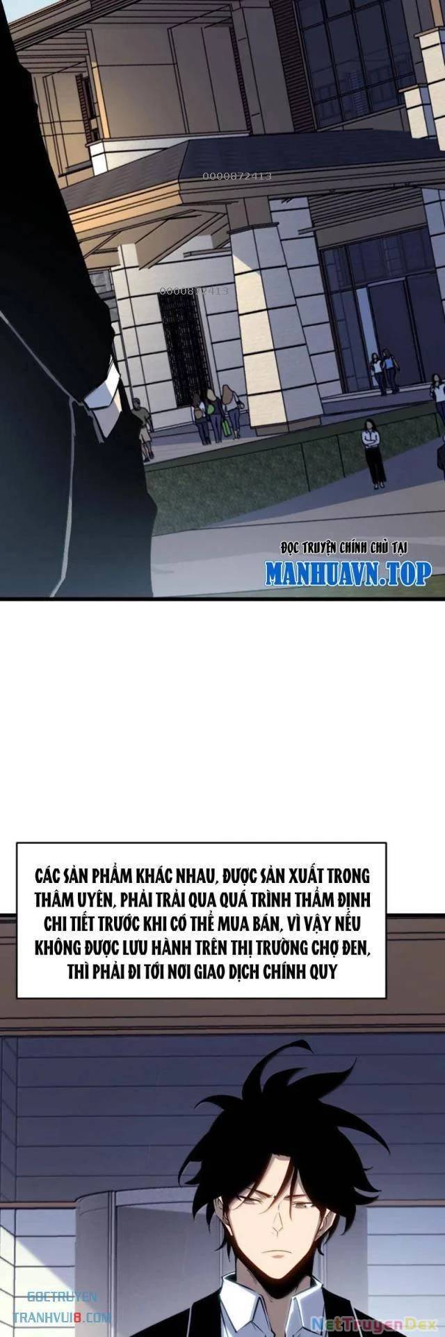 Ta Nhặt Rác Thượng Vương Giả - Chapter 45 - Page 8