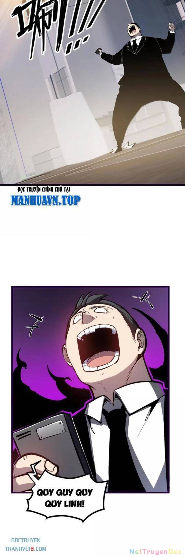 Ta Nhặt Rác Thượng Vương Giả - Chapter 46 - Page 19