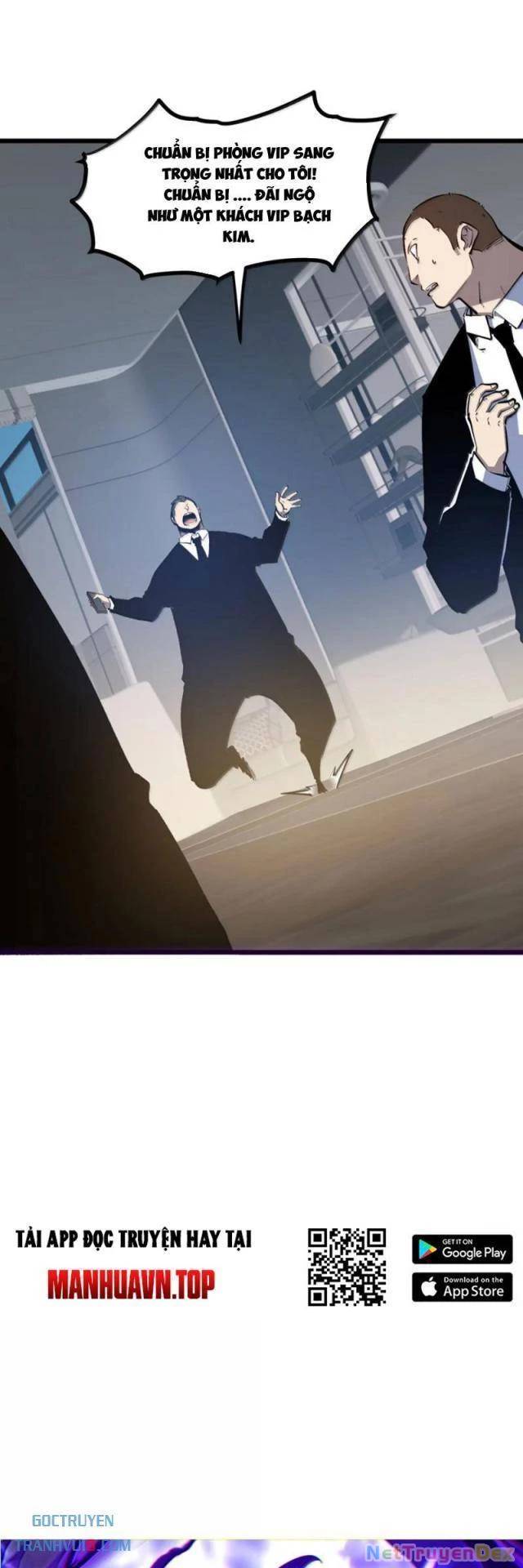 Ta Nhặt Rác Thượng Vương Giả - Chapter 46 - Page 20