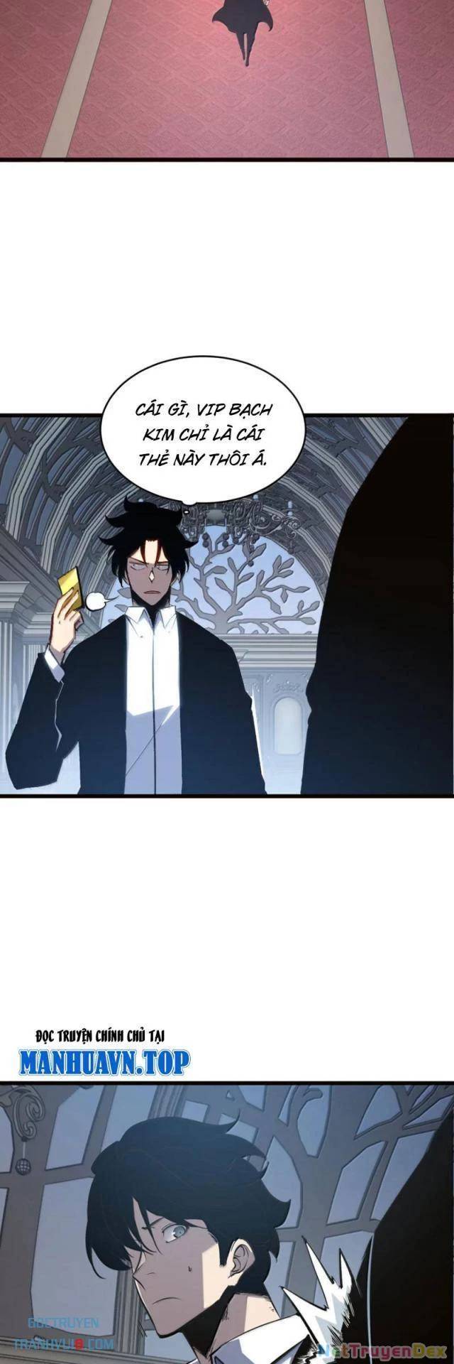 Ta Nhặt Rác Thượng Vương Giả - Chapter 46 - Page 23