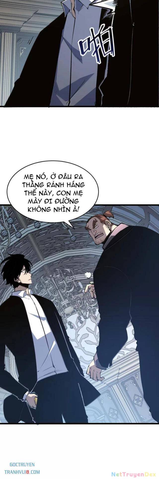 Ta Nhặt Rác Thượng Vương Giả - Chapter 46 - Page 24