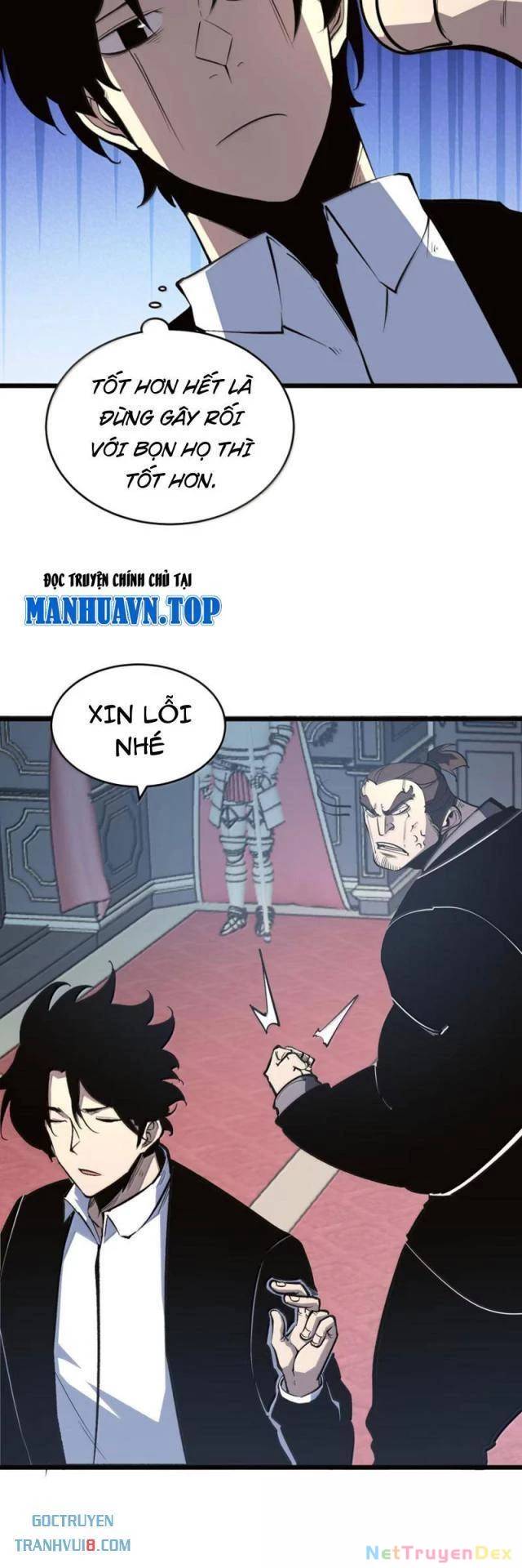 Ta Nhặt Rác Thượng Vương Giả - Chapter 46 - Page 28