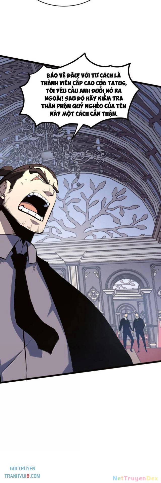 Ta Nhặt Rác Thượng Vương Giả - Chapter 46 - Page 31